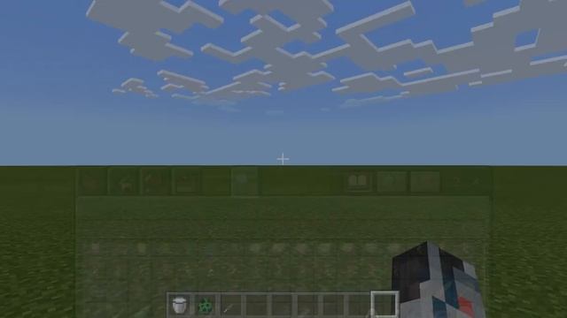 (MCPE) ОГРОМНЫЙ МОД НА НАРУТО ДЛЯ МАЙНКРАФТ ПЕ 1.16 СКАЧАТЬ