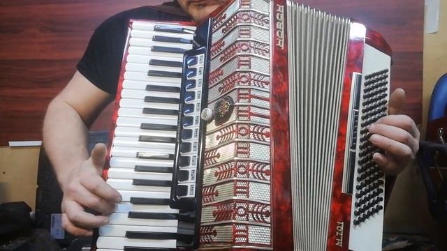 аккордеон horh m 701 смотреть онлайн