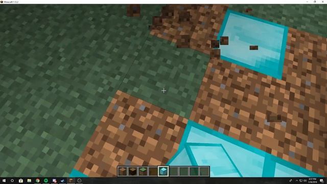 How to Enable, Configure and Disable Spawn Protection in Minecraft смотреть онлайн