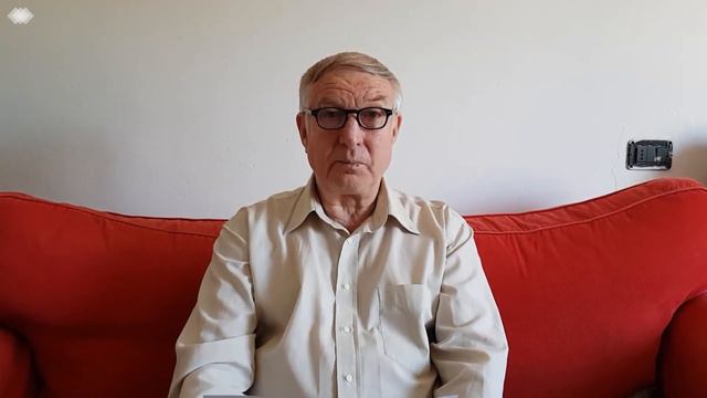 Ковчег спасения // Владимир Ксензов // "Начни день с Писания" // 112