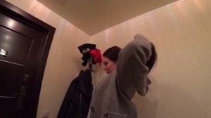 РЕВНУЮ ДЕВУШКУ ПРАНК НА 24 ЧАСА