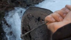 Древесная зола для урожая овощей