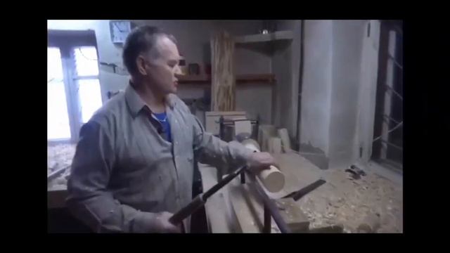 Полхов-Майданская роспист смотреть онлайн