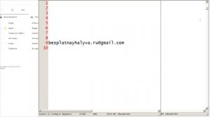 Как зарегистрировать (сделать) почтовый ящик на Gmail(гугл) и с одного ящика сделать много ящиков!!