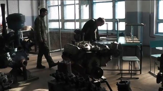 Визингской филиал ГАУО СПО РК КРАПТ смотреть онлайн