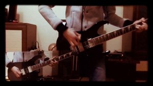 Animal I Have Become - Three Days Grace (Guitar cover)