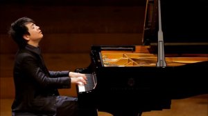 Rachmaninov Piano Concerto No.3 in D minor op.30