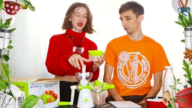 ЧНУ СИТ 23 Шнековая соковыжималка смотреть онлайн