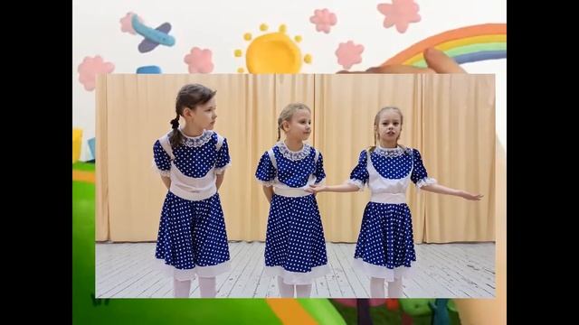 ЛЮБОПЫТНАЯ ВАРВАРА