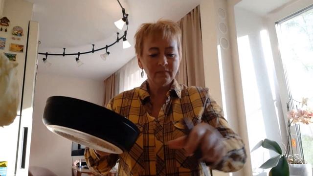 Олюшке 13 лет!/?♀️Тесто в туалете /Вместо тортика-любимые блинчики! смотреть онлайн