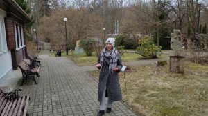 Отрадное. Для взрослых и детей. Экскурсия по Отрадному.