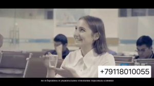 Государственная стоматологическая клиника г.Хэйхэ Китай .mp4