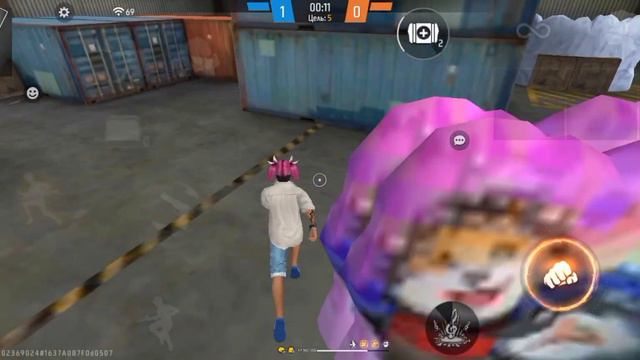 ЛУЧШИЕ НАСТРОЙКИ НА REDMI 9A FREE FIRE🔥| НАСТРОЙКИ НА РЕДМИ ФРИ ФАЕР смотреть онлайн