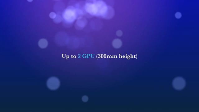 NEXT-ATX New Form-factor Prototype 1 смотреть онлайн