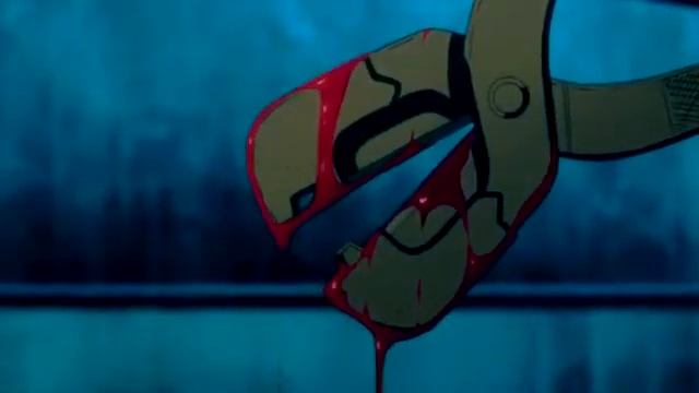 AMV Я в твоей голове будто то червь паразит. смотреть онлайн