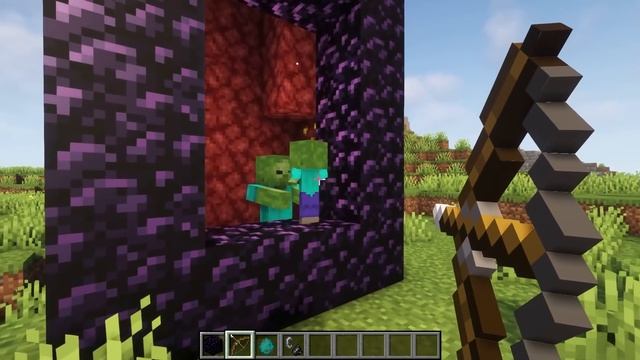 20 Mods Minecraft น่าเล่น (กุมภาพันธ์ 2022) смотреть онлайн