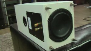 Neat Acoustics Iota Alpha в AVComfort