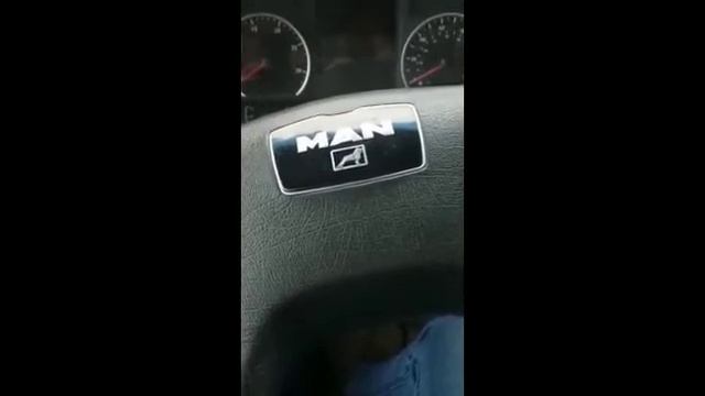 Ошибка МАН ТГА ZBR 01088-01; 01088-04