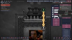 Oxygen Not Included подробный и понятный гайд по электричеству #2 Продвинутая энергетика + примеры