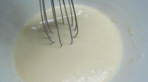 Блины с куриным фаршем из духовки