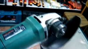 УШМ (болгарка) HAMMER USM1050A. Купить инструмент