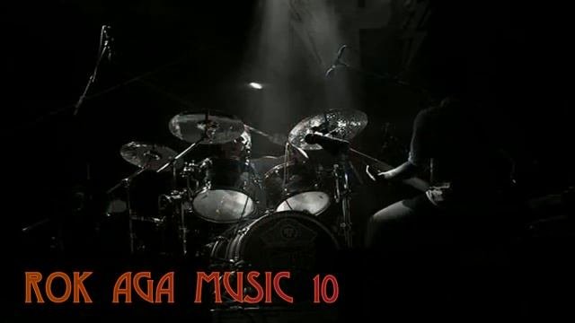 ROK AGA MUSIC 10.Мощная тяжелая музыка.