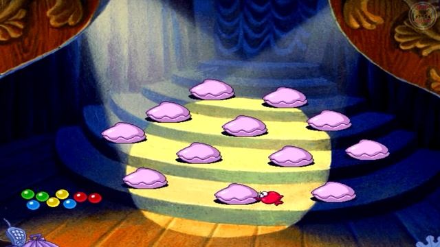 Игра. Антошка - Морское Приключение.
