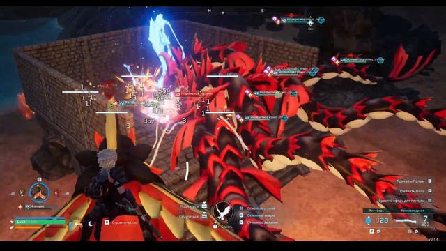 PALWORLD Гайд по фарму золота или денег смотреть онлайн