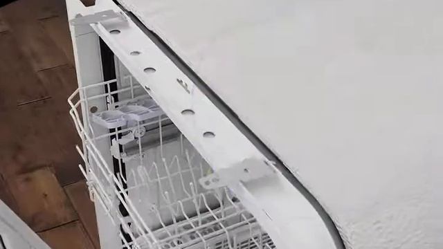 Dishwasher Anchoring ANM000153 смотреть онлайн
