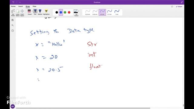 PROGRAMMING AND PROBLEM SOLVING WITH PYTHON -5