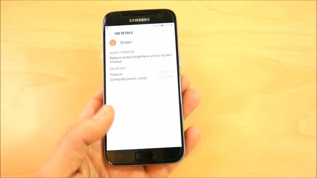 Galaxy S7 Nougat 7.0 Review After 3 Weeks? смотреть онлайн