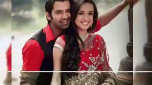 ♥️ Арнав и Кхуши ♥️