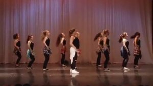 Выпускной Танец 2017 Под Pharaoh - Дико, Например.
