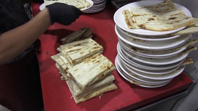 Best Kebab Restaurant in Istanbul You Must Visit смотреть онлайн