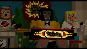 Showbiz Pizza Place Map Release! 1.16.4 java edition