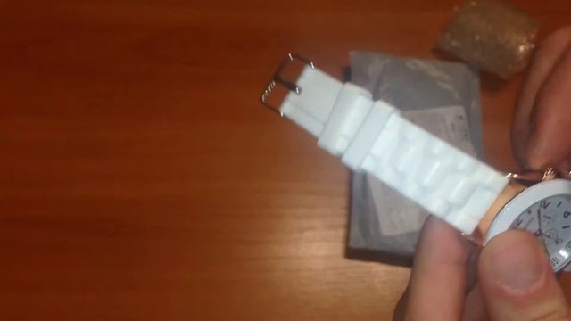 Посылки с того света №39 Женские часы смотреть онлайн