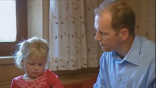 Tiroler Jungbauernschaft Landjugend - Soziales - Hannes Fender смотреть онлайн