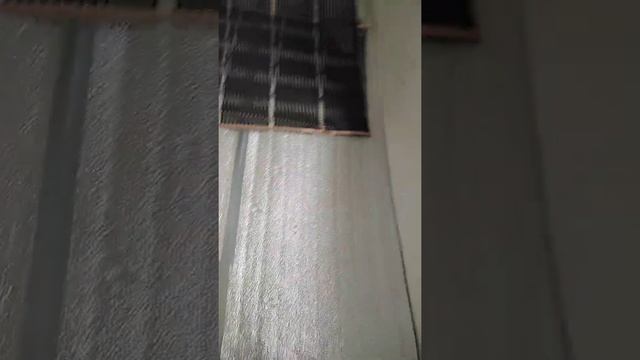 Лаги не нужны. Очень простое и дешёвое утепление пола на лоджии.