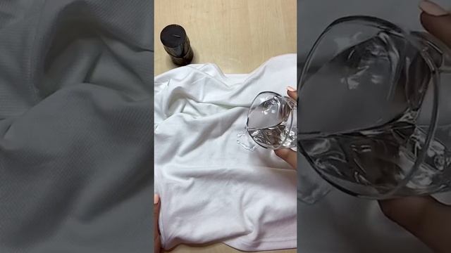 Непромокаемая футболка с aliexpress, вы будете удивлены #shorts смотреть онлайн