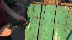 Калитка своими руками Как сделать калитку