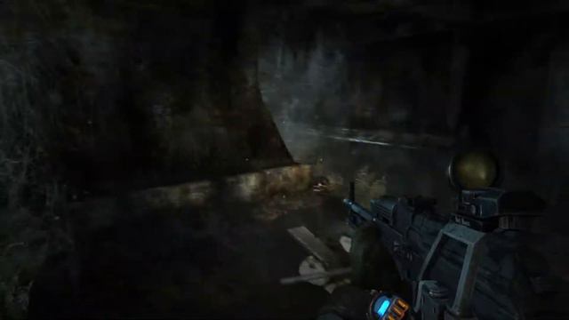 Прохождение Metro Last Light Redux #1 Начало, новые друзья "Вступление" "Спарта" "Пепелище" "Павел" смотреть онлайн