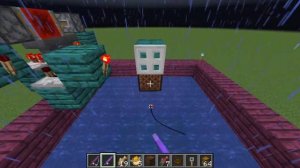 SIX HOURS of Minecraft AFK Fish Farming in Snapshot 20w22a