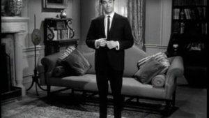 Брюс Ли-Кастинг (Редкие кадры)