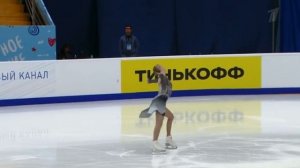 Софья Муравьева КП 2023/2024 Контрольные прокаты