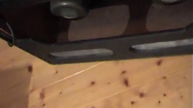 Harmonica Amps Vol. 95 "Frankenstein" Fender Bassman (1959-2000) made from parts смотреть онлайн