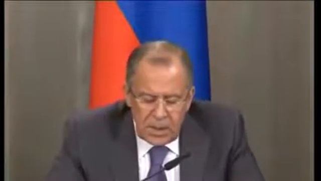 ВОТ это ПОРУССКИ ЛАВРОВ ПОРВАЛ ЗАЛ СВОИМИ СЛОВАМИ ОБ ЭТОМ