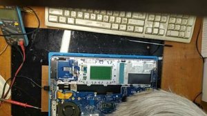 Ремонт ноутбука HP ELITEBOOK 840