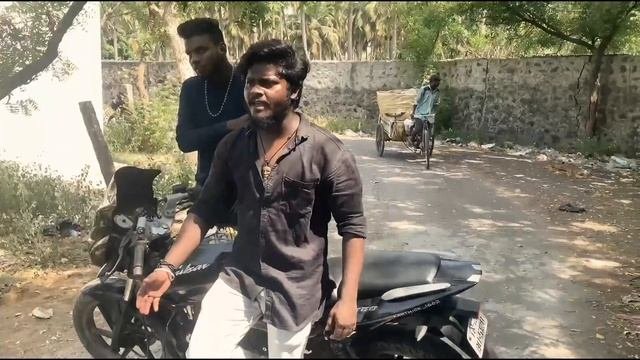 ORU NAALIL | TAMIL SHORTFILM 2022 | ASHWIN | MANI | SHAKTHI   | KARTHI |  ABDUL