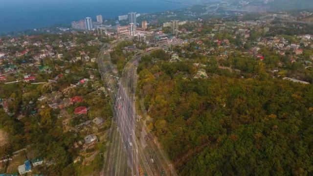 Аэросъёмка участка