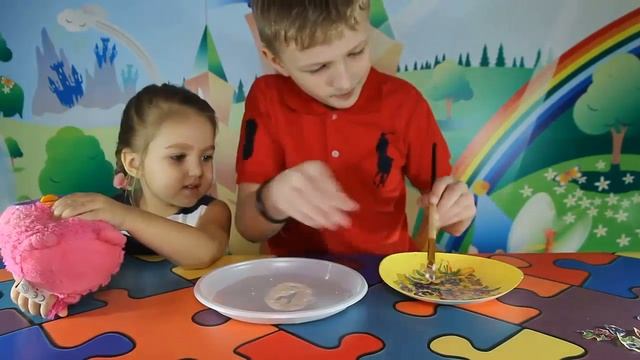 ✔Как сделать декупаж  #Декупаж тарелок своими руками. Декорируем тарелку декупажными салфетками